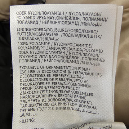Moncler Genius Marsh Fragment Down Vest — view 4