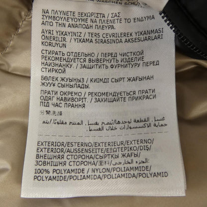 Moncler Genius Marsh Fragment Down Vest — view 3