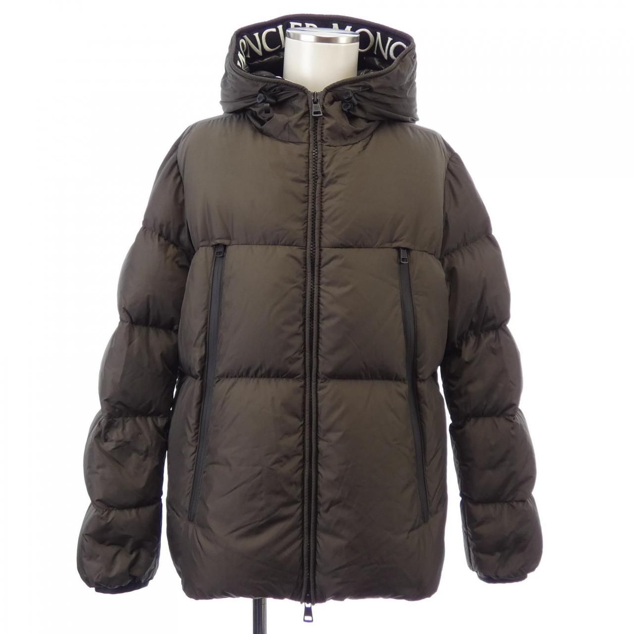 Moncler Montcla Down Jacket