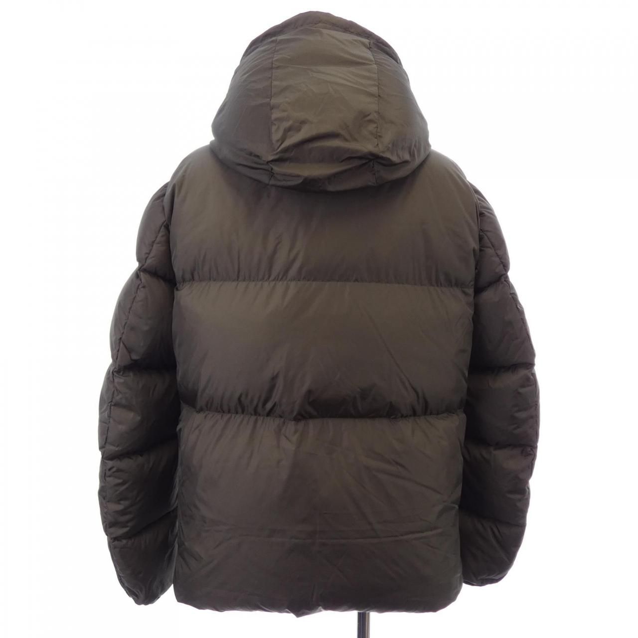 Moncler Montcla Down Jacket — view 2