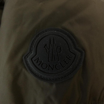 Moncler Montcla Down Jacket — view 8