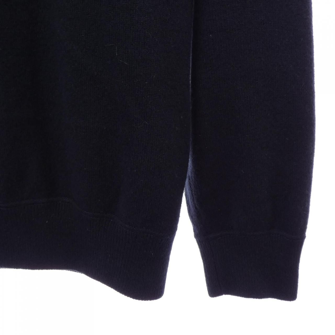 Loro Piana Knit Sweater — view 6