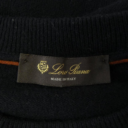 Loro Piana Knit Sweater — view 4