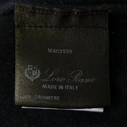 Loro Piana Knit Sweater — view 3