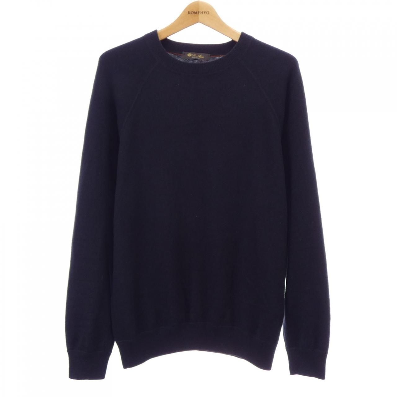 Loro Piana Knit Sweater