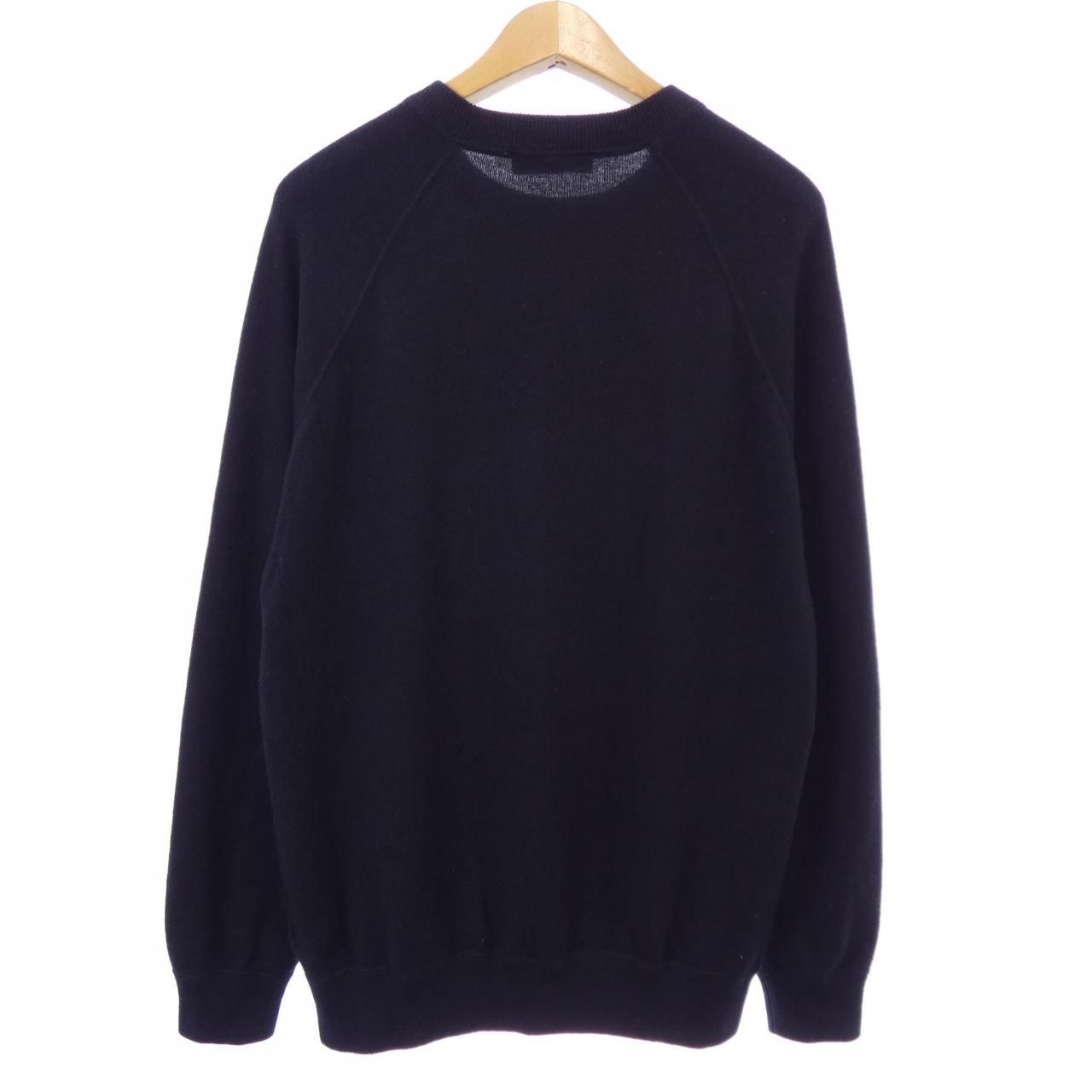 Loro Piana Knit Sweater — view 2