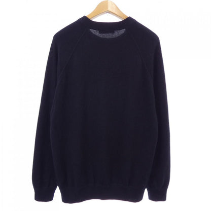 Loro Piana Knit Sweater — view 2
