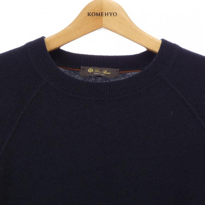 Loro Piana Knit Sweater — view 5