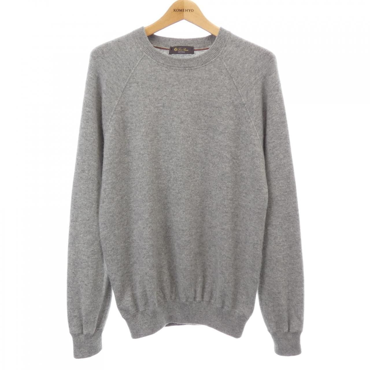 Loro Piana Knit Sweater