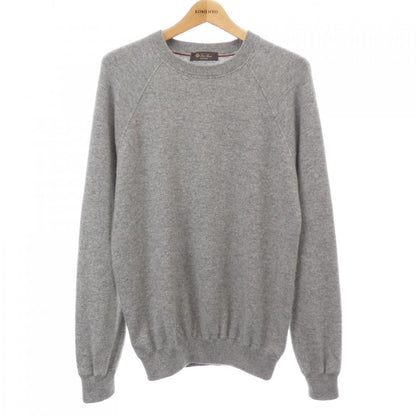 Loro Piana Knit Sweater