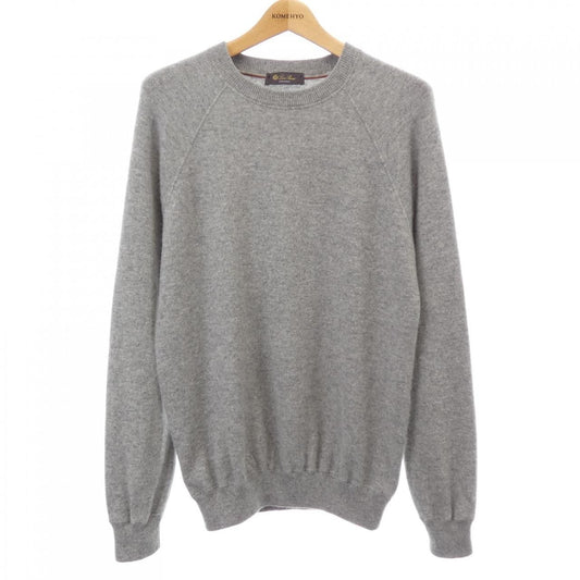 Loro Piana Knit Sweater