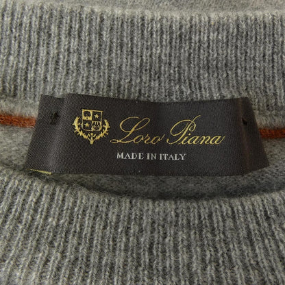 Loro Piana Knit Sweater — view 4