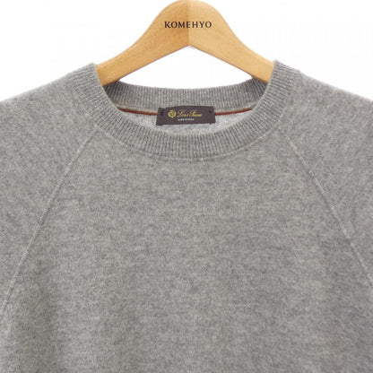 Loro Piana Knit Sweater — view 5