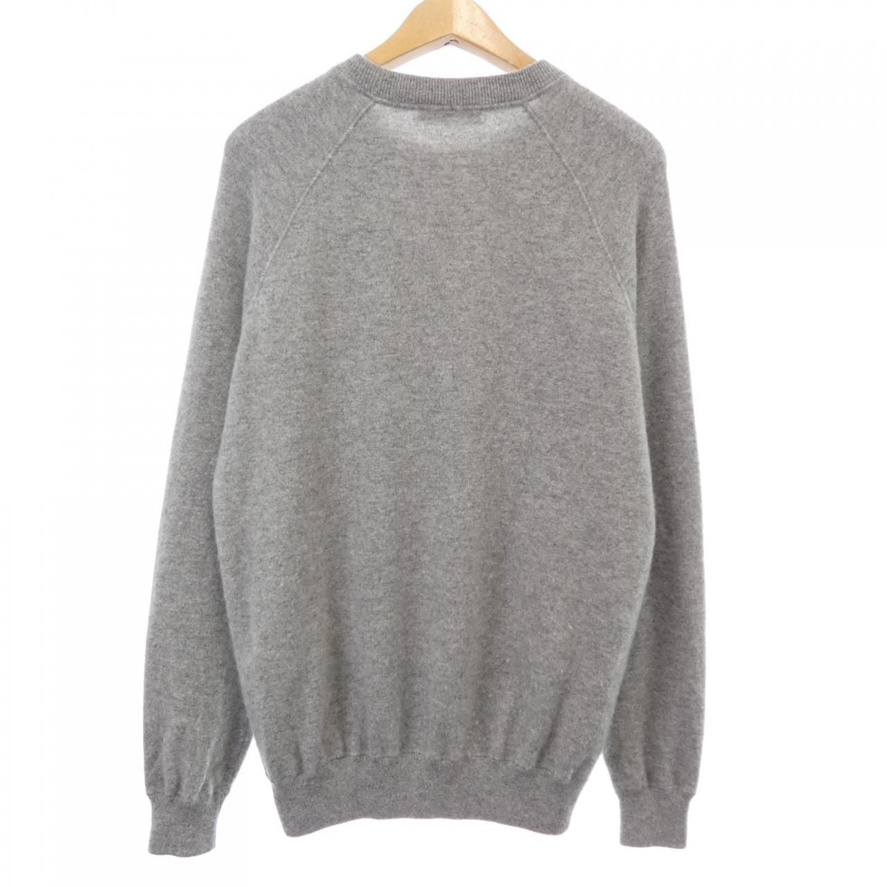 Loro Piana Knit Sweater — view 2