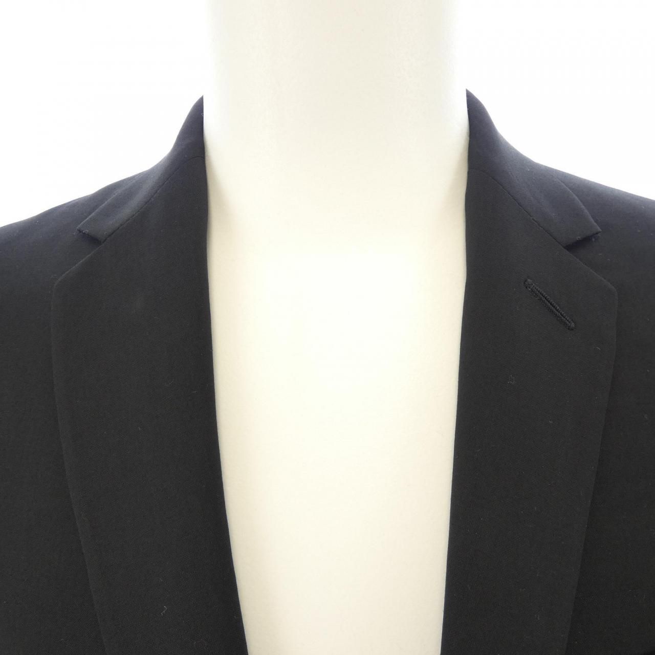 Dior Jacket Black — view 5