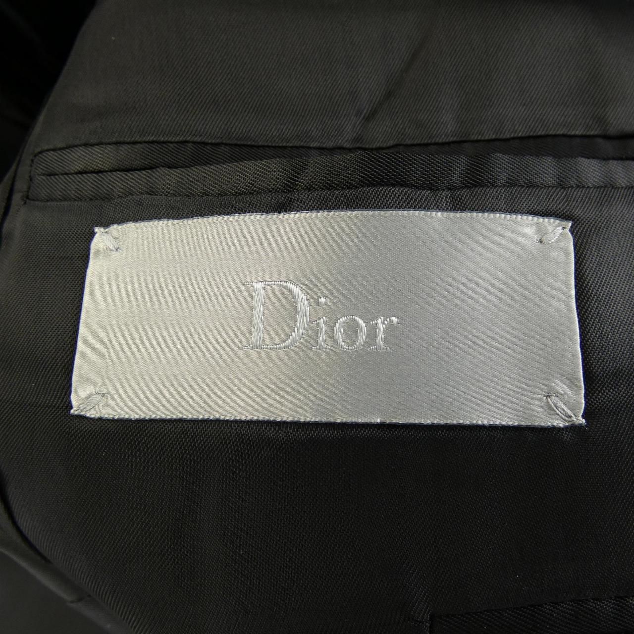 Dior Jacket Black — view 4