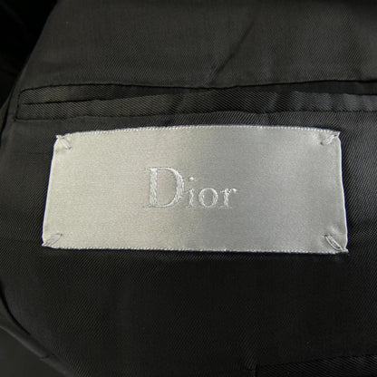 Dior Jacket Black — view 4