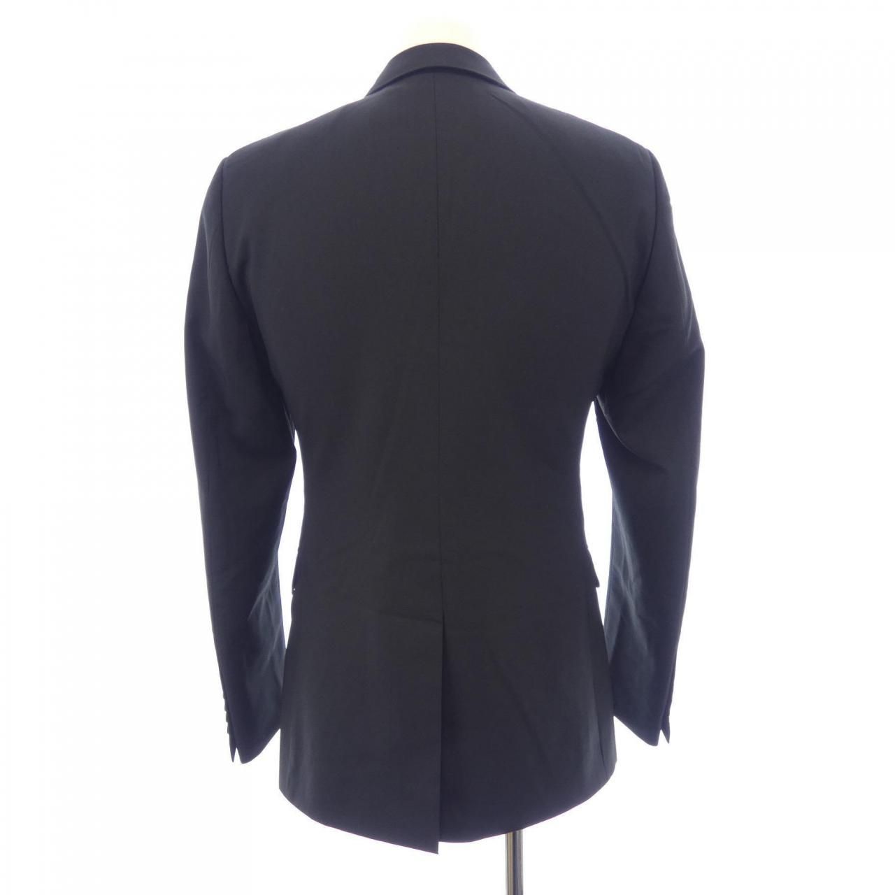 Dior Jacket Black — view 2