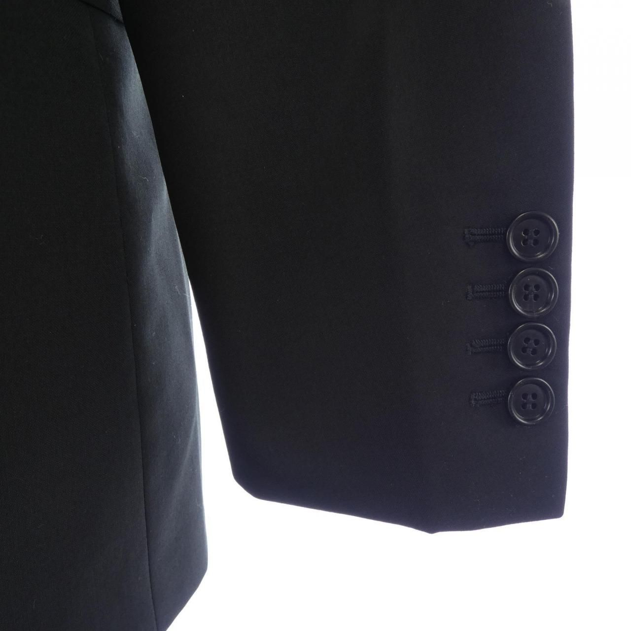 Dior Jacket Black — view 6