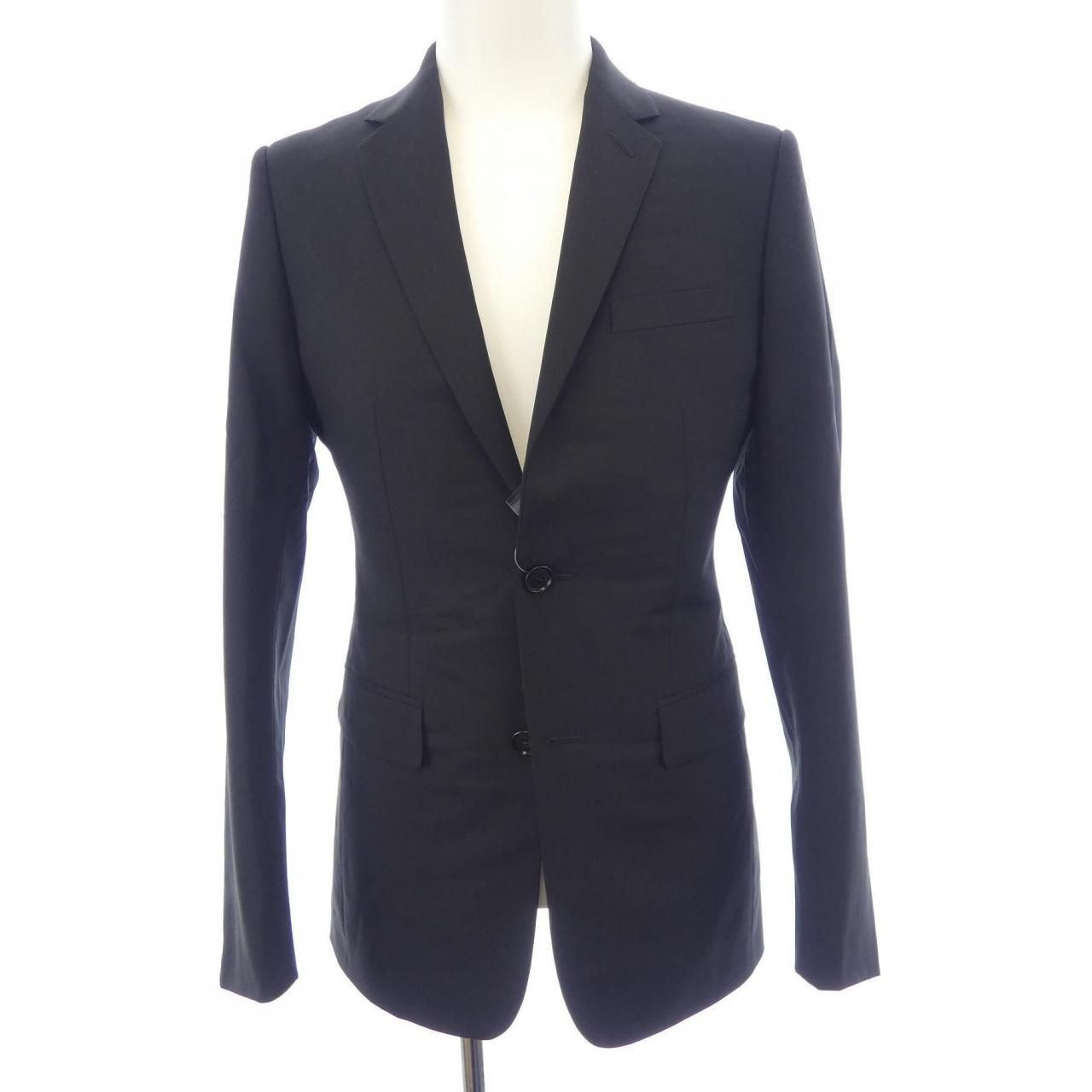 Dior Jacket Black