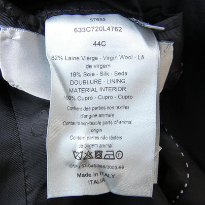 Dior Jacket Black — view 3