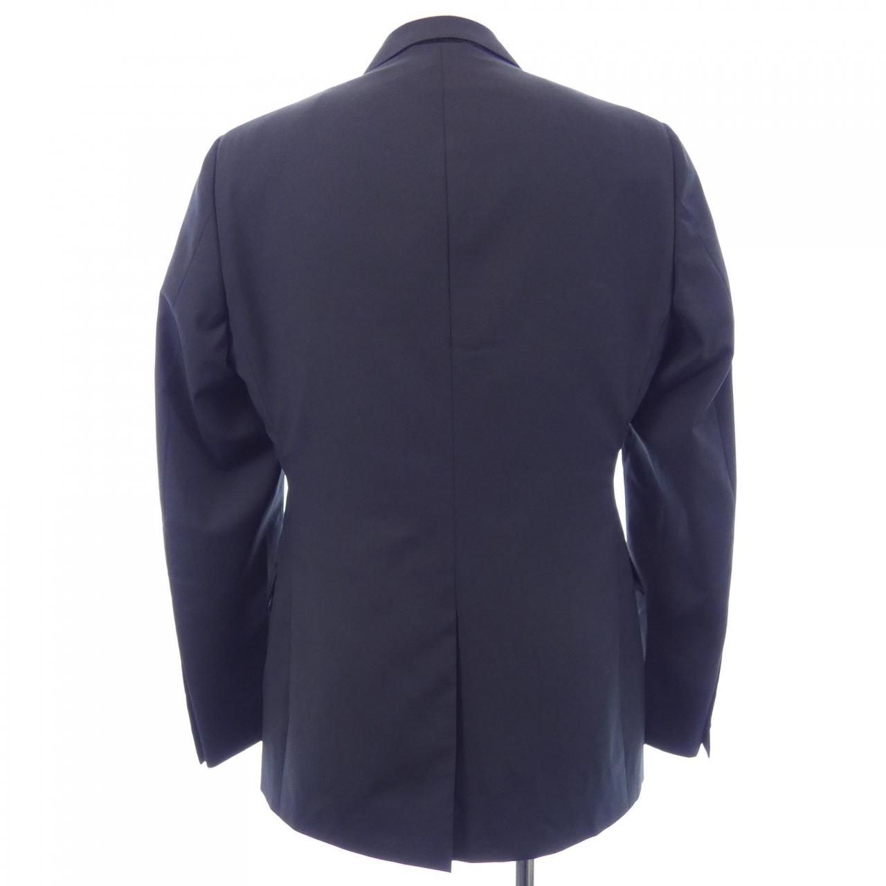 Dior Jacket Black — view 2