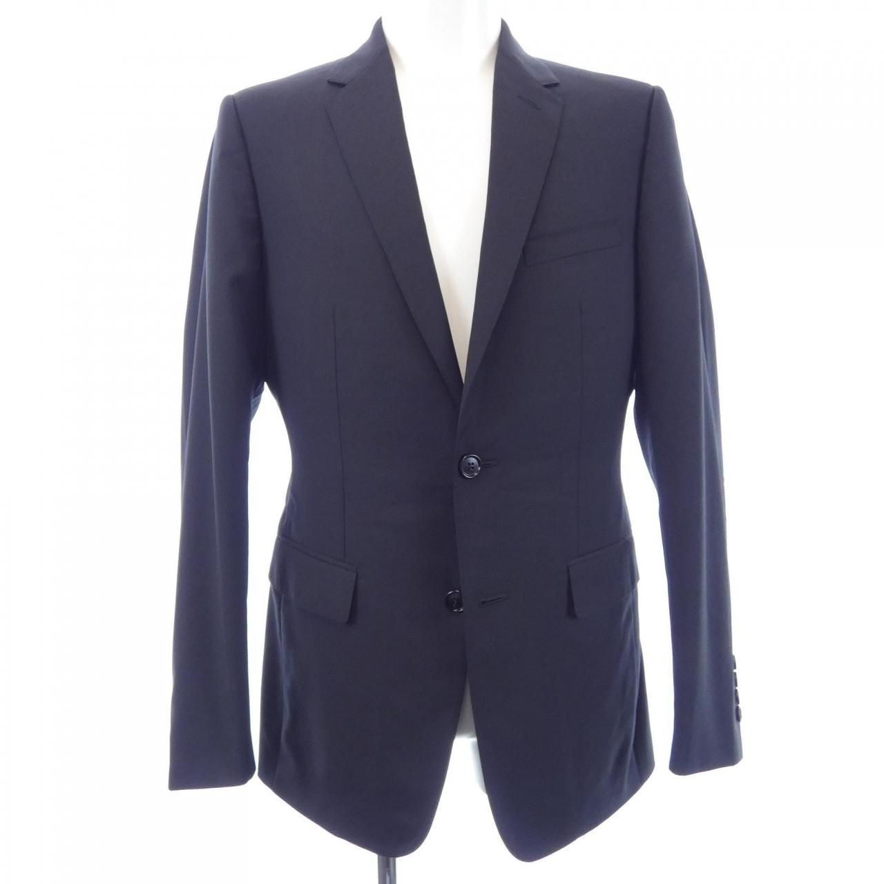 Dior Jacket Black