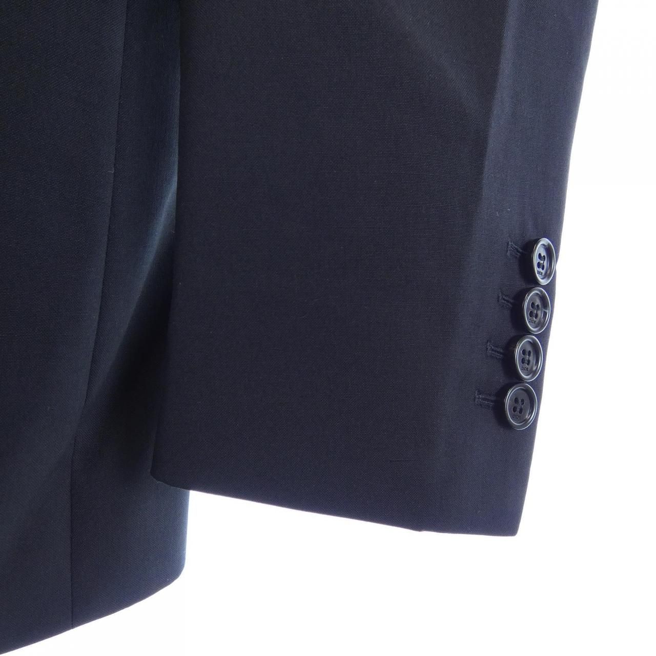 Dior Jacket Black — view 6
