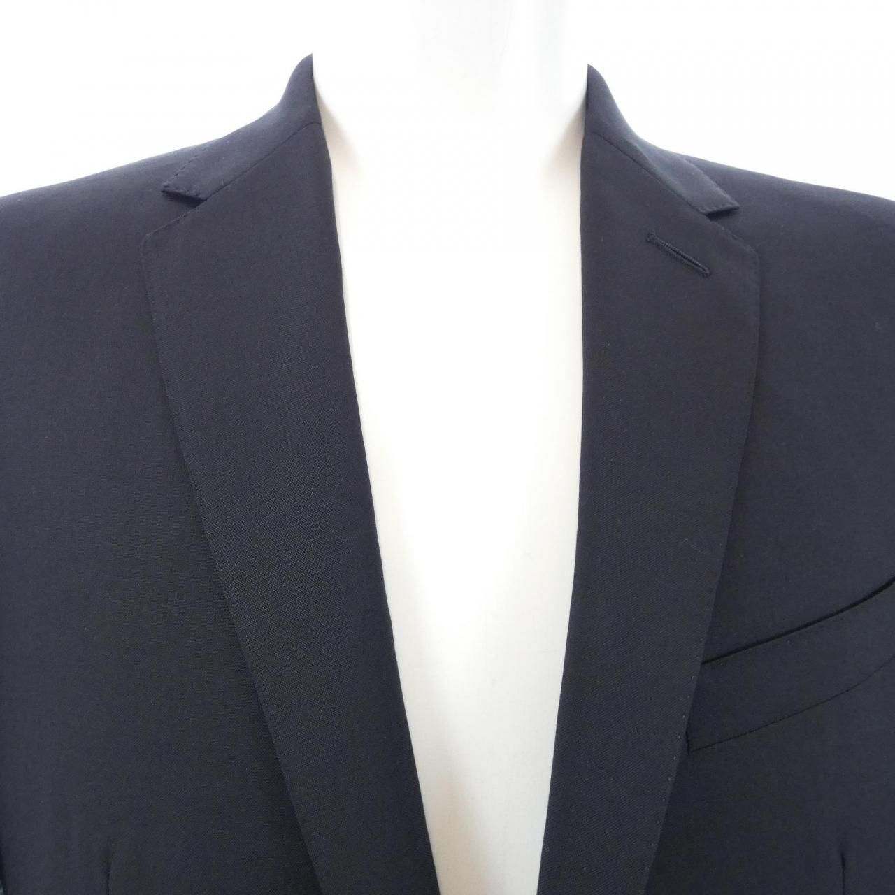 Dior Jacket Black — view 5