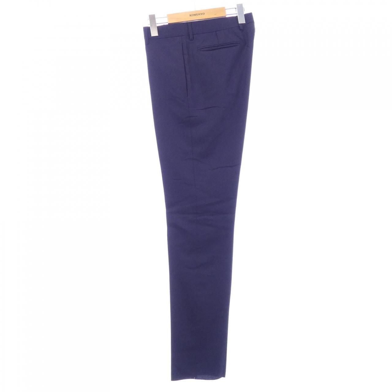Dior Pants Navy