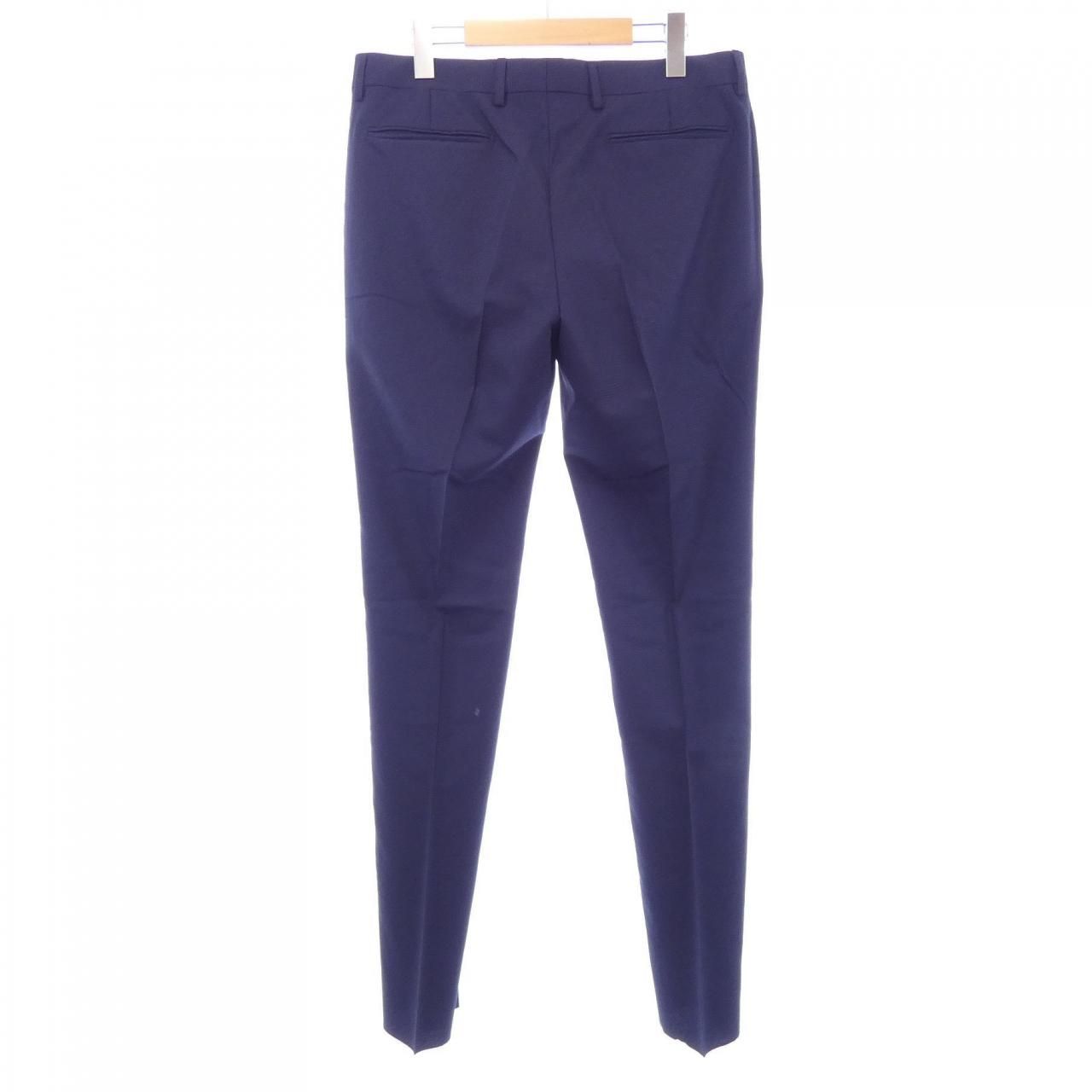Dior Pants Navy — view 6