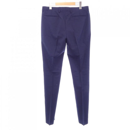 Dior Pants Navy — view 6