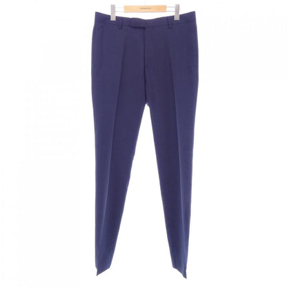 Dior Pants Navy — view 5