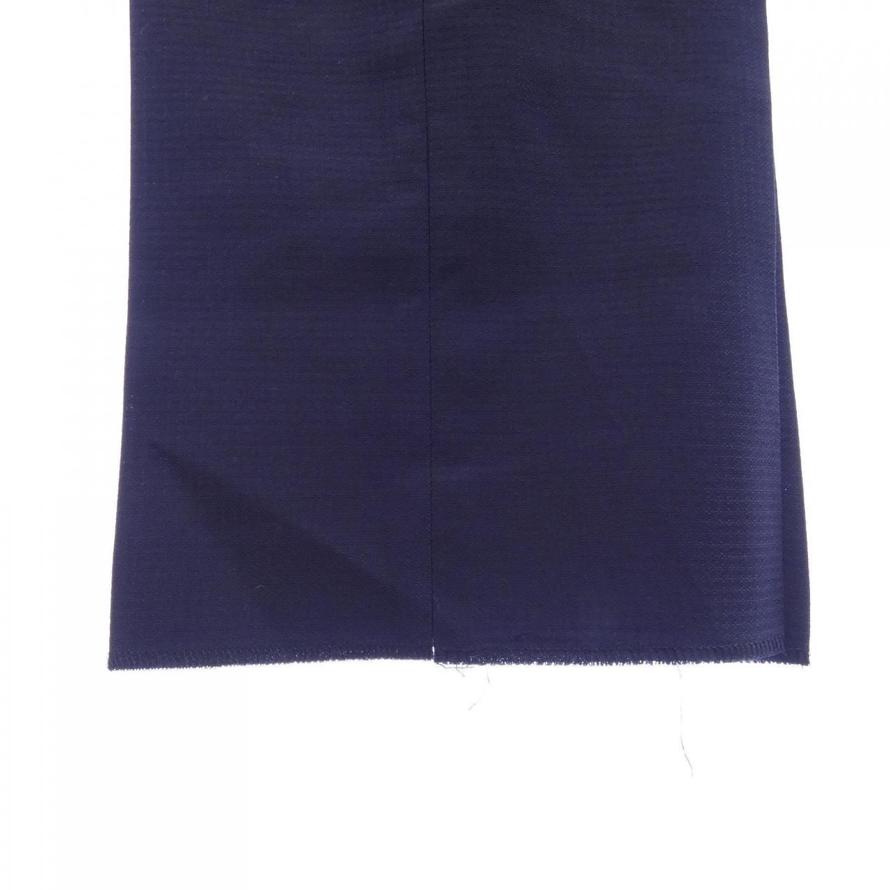 Dior Pants Navy — view 2
