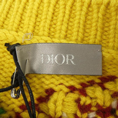 Dior Peter Doig Knit Sweater — view 4