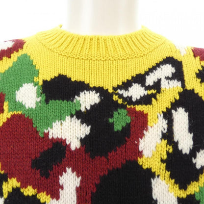 Dior Peter Doig Knit Sweater — view 5