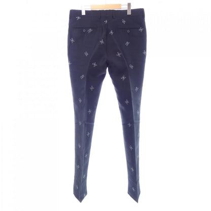 Fendi Pants Black — view 7