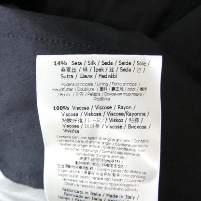 Fendi Pants Black — view 4