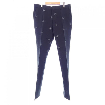 Fendi Pants Black — view 6
