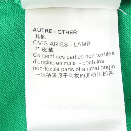 Louis Vuitton T-Shirt Green — view 4