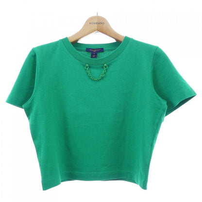 Louis Vuitton T-Shirt Green