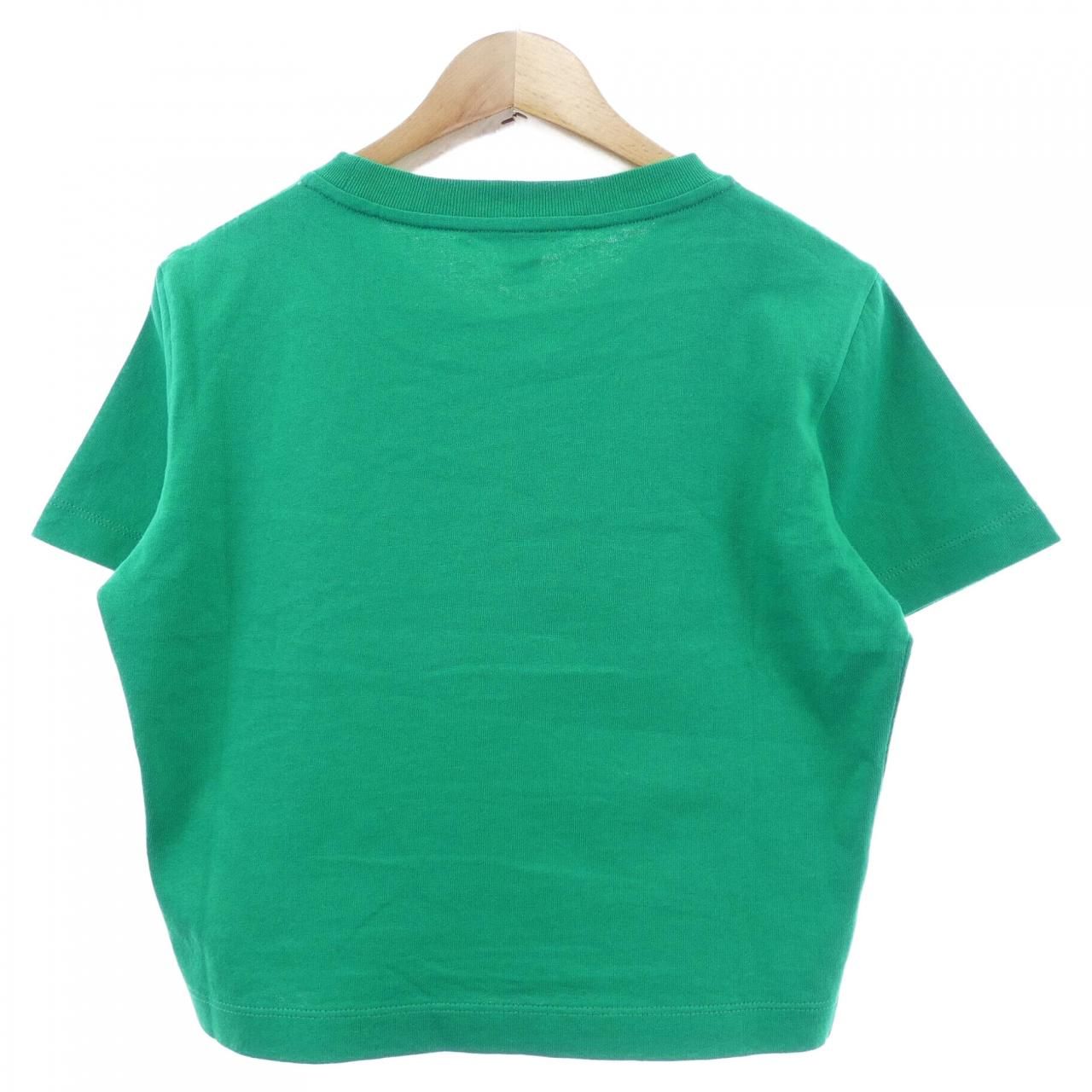 Louis Vuitton T-Shirt Green — view 2
