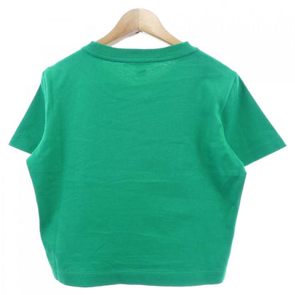 Louis Vuitton T-Shirt Green — view 2