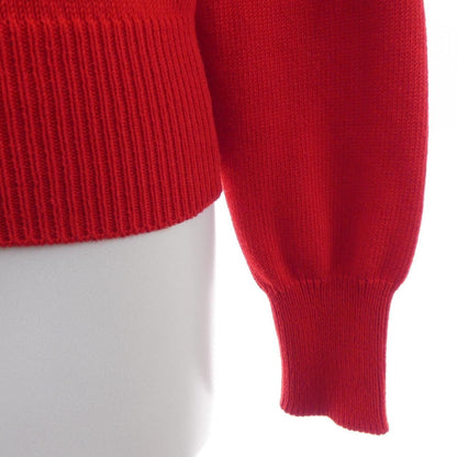 Louis Vuitton 4 Knit Pullover Sweater — view 6