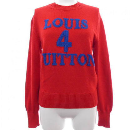 Louis Vuitton 4 Knit Pullover Sweater