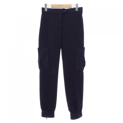 Louis Vuitton Monogram Details Lucky Pants