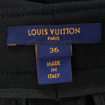 Louis Vuitton Monogram Details Lucky Pants — view 5