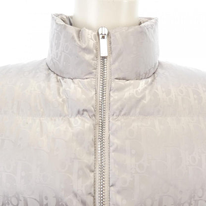 Dior Oblique Sleeve Down Vest — view 5