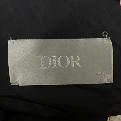 Dior Oblique Sleeve Down Vest — view 4