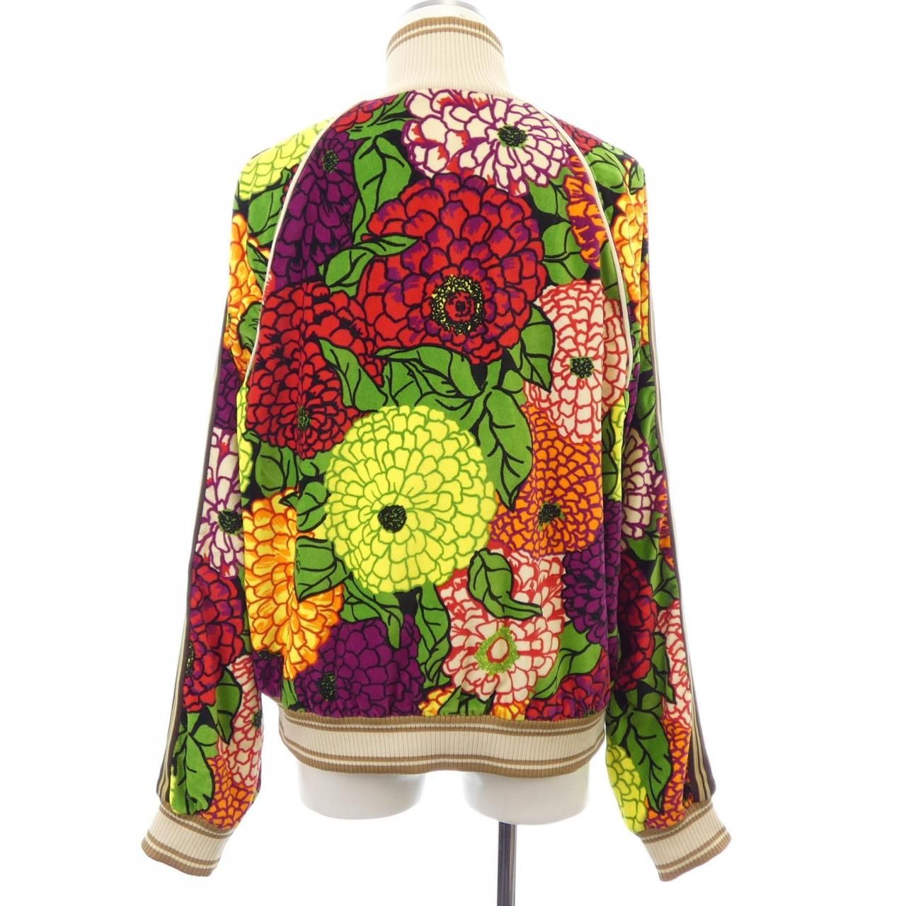 Gucci George Kenneth Scott Jacket — view 2